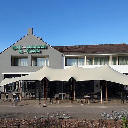 Hotel Restaurant De Baronie Боксмеер Екстериор снимка