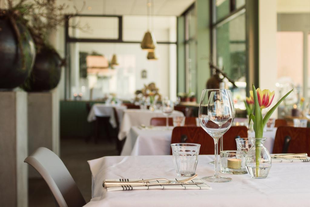Hotel Restaurant De Baronie Боксмеер Екстериор снимка